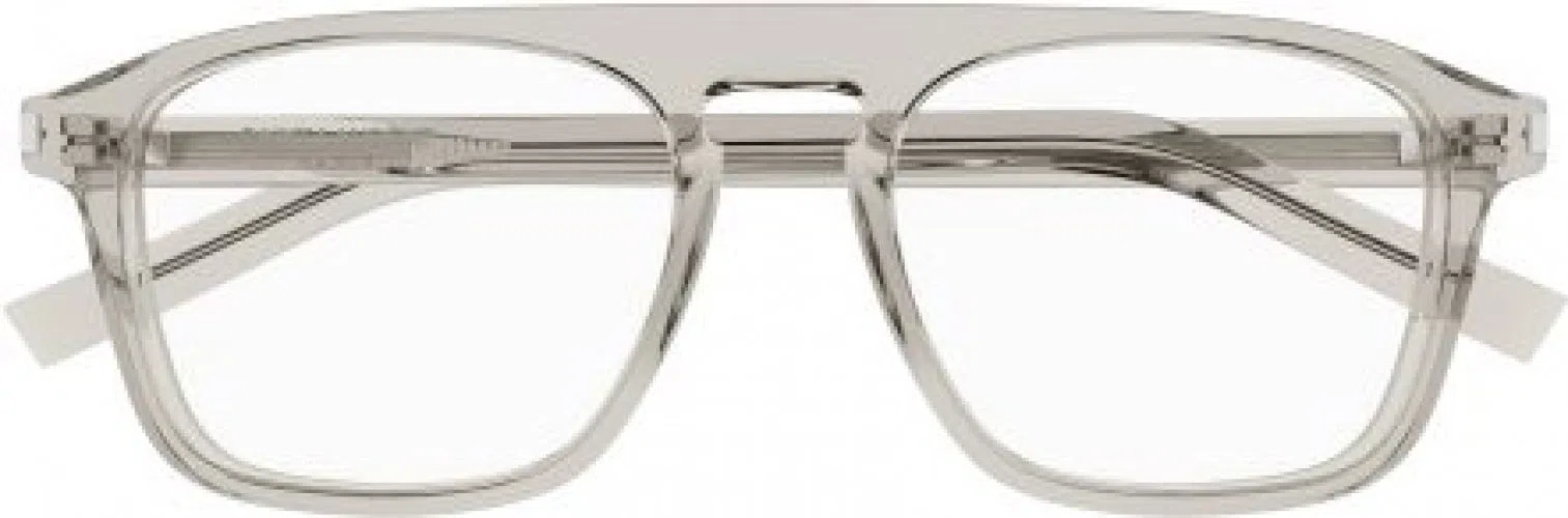 Saint Laurent New Wave SL 157 Eyeglasses - view 5